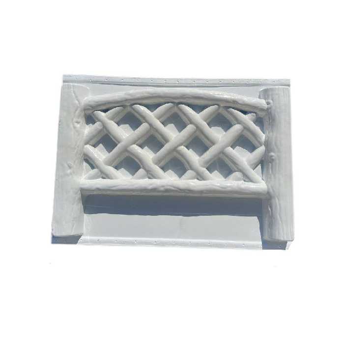 قالب صنعتی مدل حصار