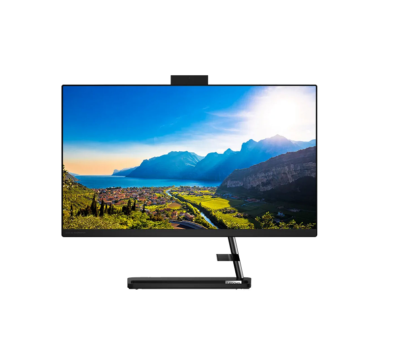 آل این وان 22 اینچ لنوو IdeaCentre AIO 3-JC