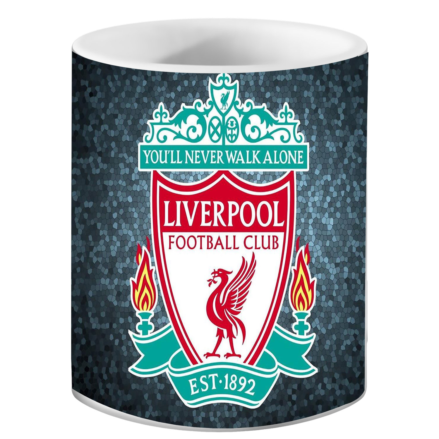 ماگ مدل liverpool کد 1