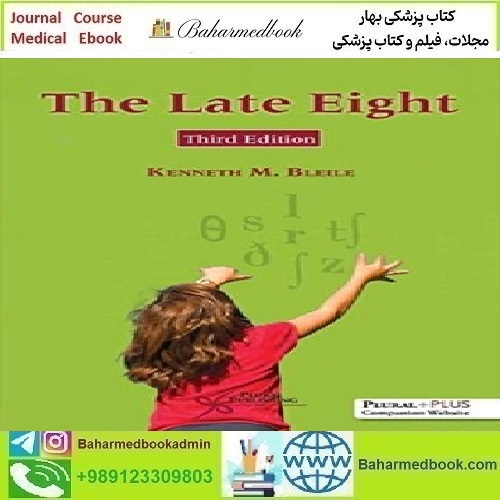 The Late Eight 2018 TRUE PDF price 1€ - کتاب پزشکی بهار