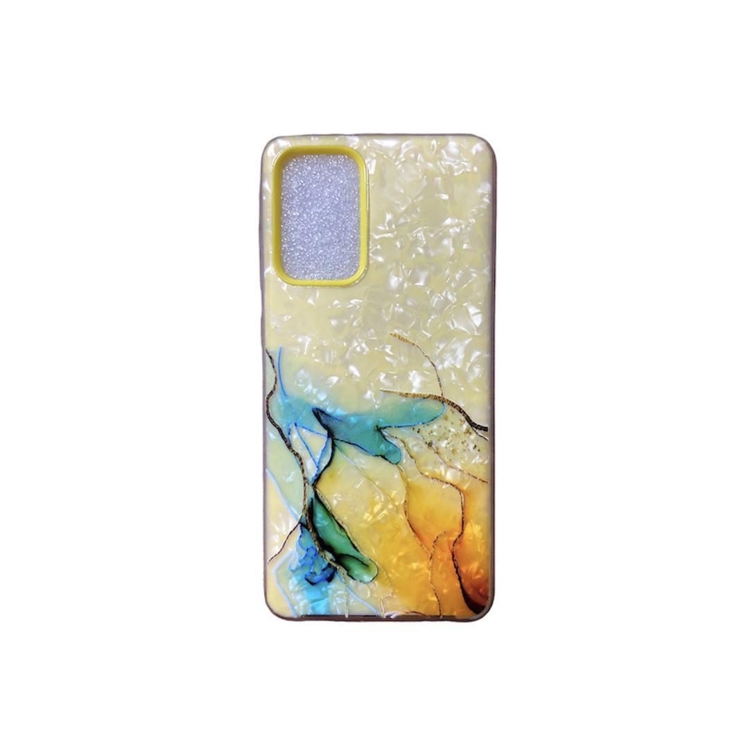 كاور مدل سنگي مناسب براي گوشي موبايل سامسونگ Galaxy A71