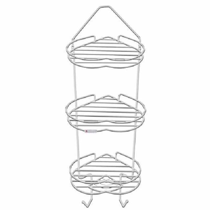 قفسه حمام مدل کنج قلبی