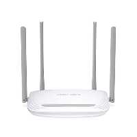 روتر بیسیم 300Mbps مرکوسیس مدل MW325R