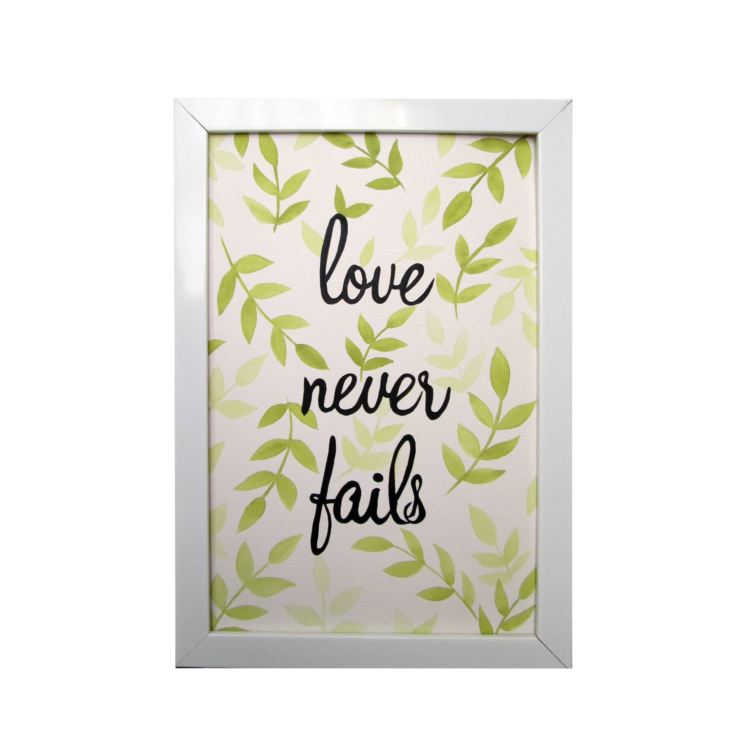 تابلو دکوراتیو مدلB4567