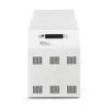 استابلایزر پرنیک مدل ECO-12000-Wide ظرفیت 12000 ولت آمپر