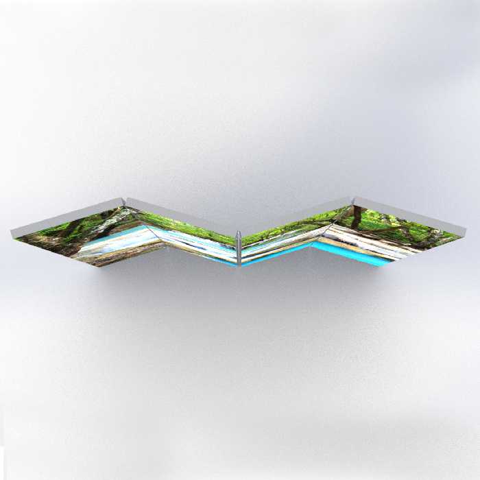 پاراوان مدل 1109