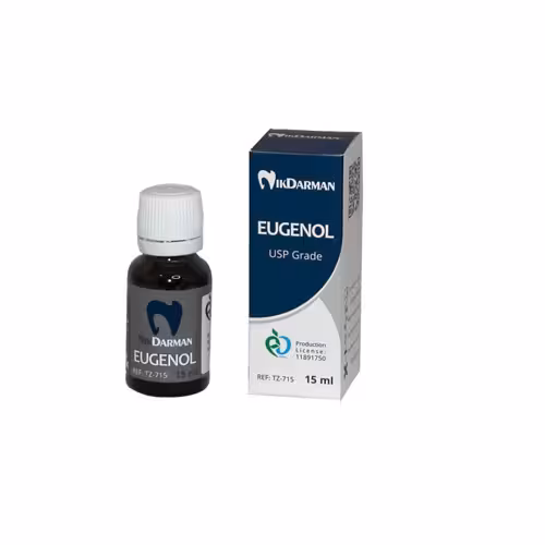 کاناسول اژنول 15 میل / CanaSol Eugenol