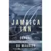 کتاب Jamaica Inn اثر Daphne du Maurier انتشارات William Morrow Paperbacks