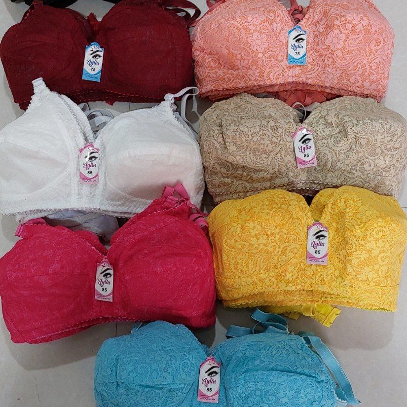 سوتین کش ساده