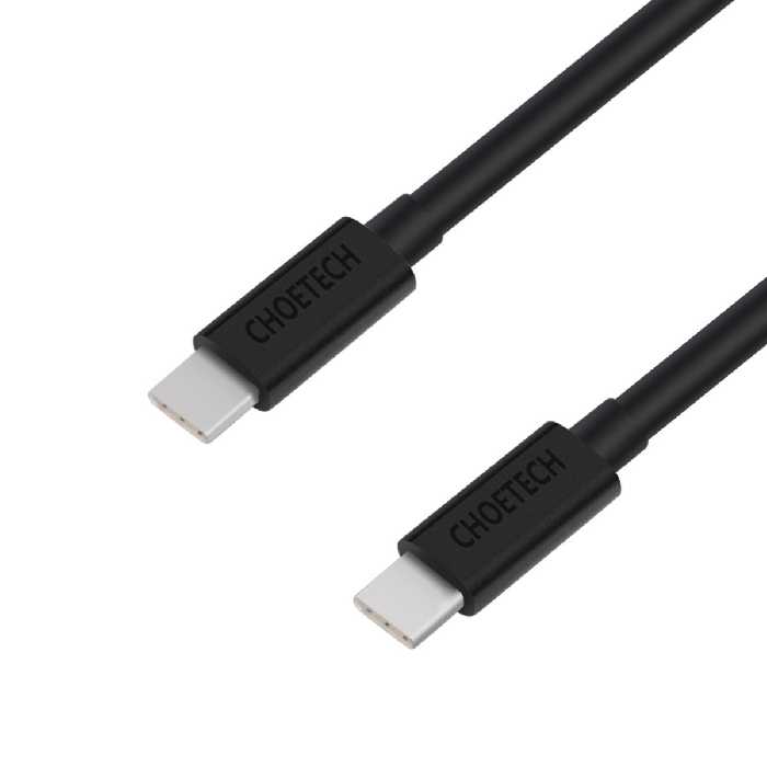 کابل USB-C  چویتک مدل CC0002 طول 1متر