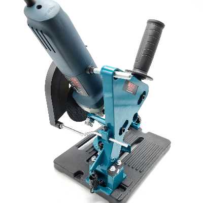 تبدیل مینی فرز به اره پروفیل بر باس مدل LIFE-STYLE