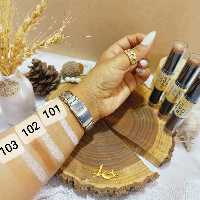 کانتور کانسیلر  دوطرفه تایلامی