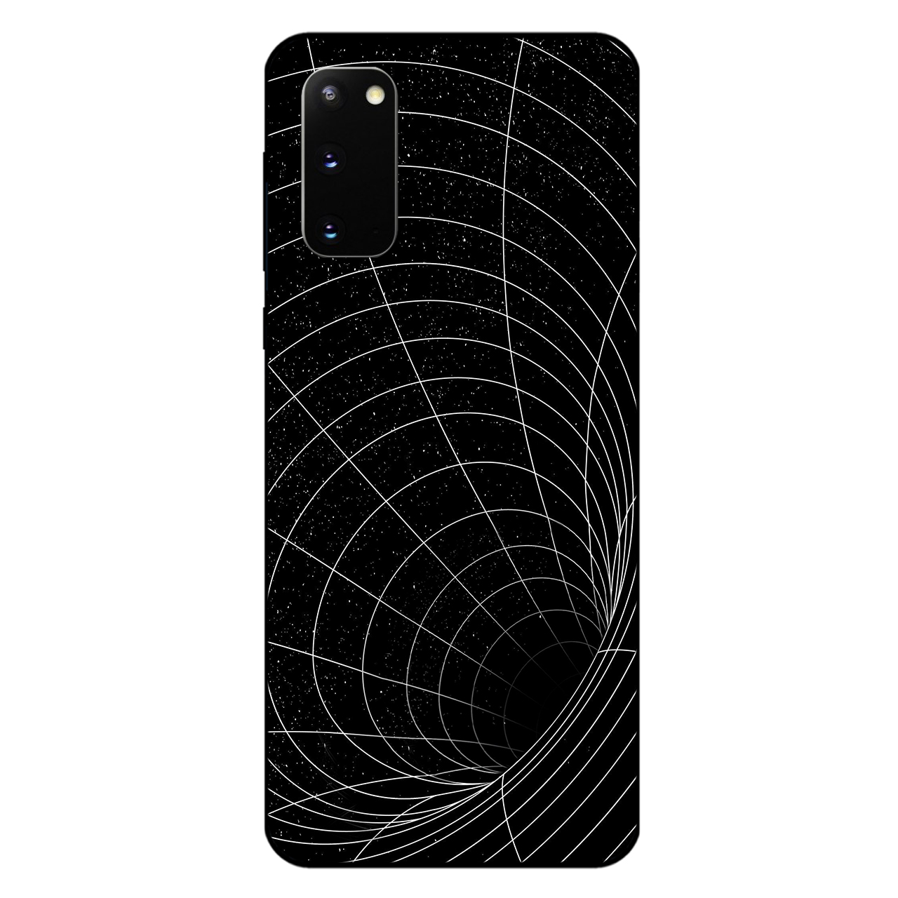 کاور مگافون کد 8108 مناسب برای گوشی موبایل سامسونگ Galaxy S20 FE / S20 FE 5G