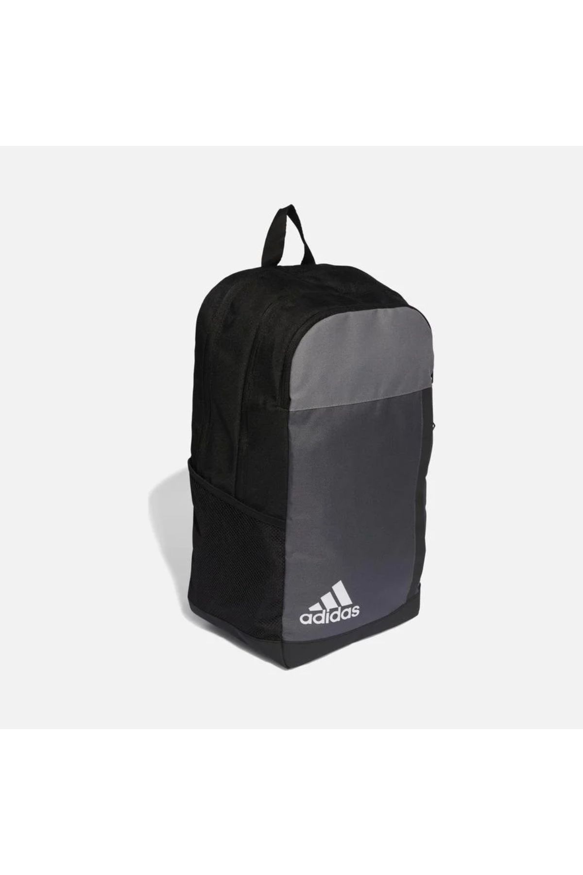 کوله پشتی مشکی مردانه و زنانه سیاه IK6890 Moti؟ در BOS BP خاکستری adidas