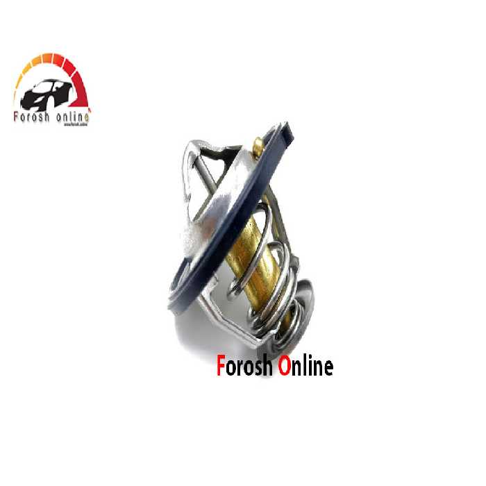 ترموستات هیوندای سوناتا