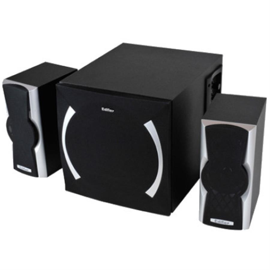 اسپیکر سه تیکه ادیفایر مدل ایکس 600