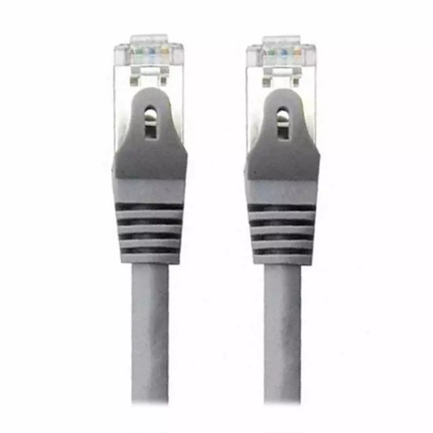 کابل پچ کورد 0.3 متری کی نت CAT6 SFTP