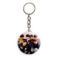 جاکلیدی پرمانه طرح GOT7 کد pmy.19090