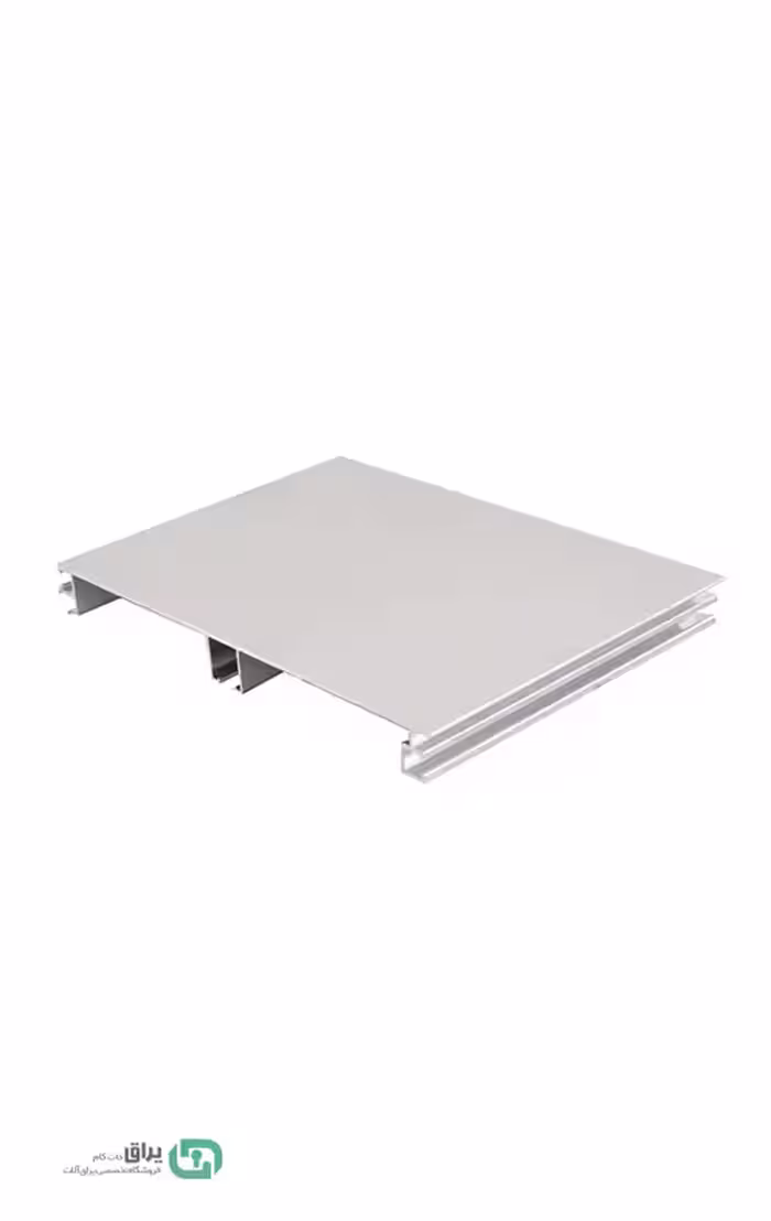 پاخور 14 سانتی کابینت ارس آلوم - Aras Alum