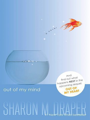 Out of My Mind بیرون از ذهن من