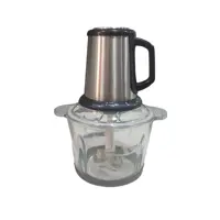 خردکن رومانتیک هوم مدل 3  