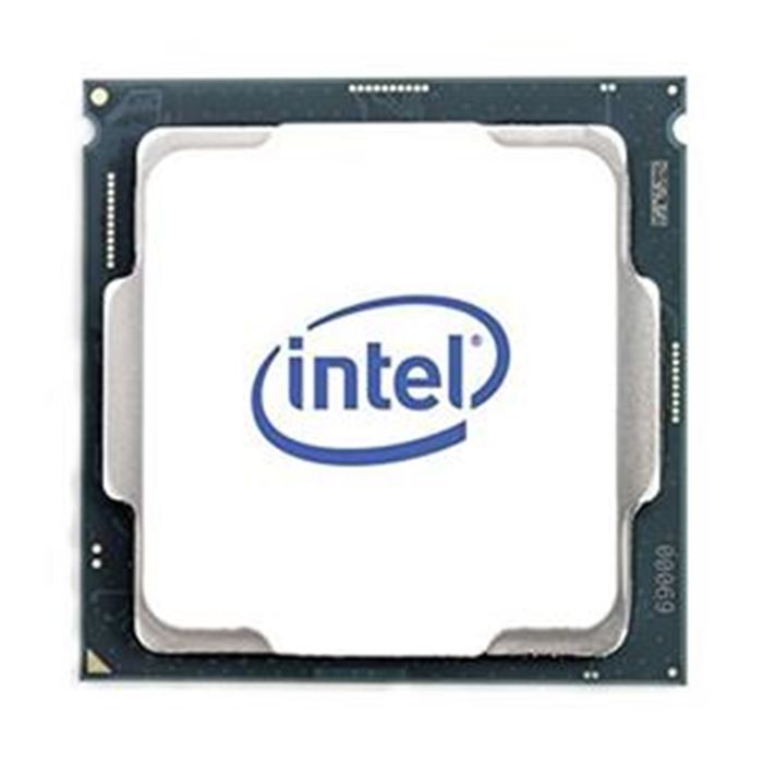 سی پی یو اینتل بدون باکس Core i5-8500T CPU