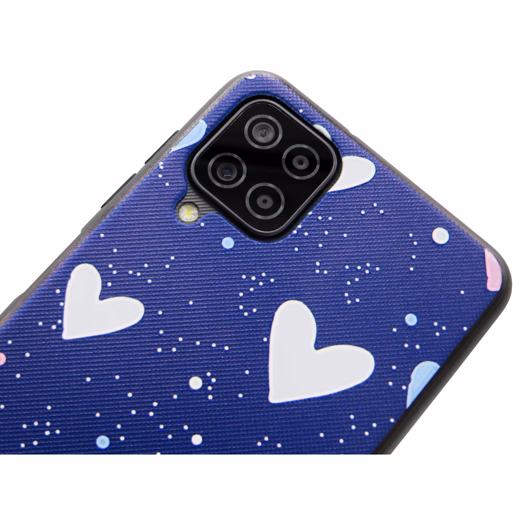 کاور مجیک مسک مدل full colour مناسب برای گوشی موبایل سامسونگ Galaxy A12 