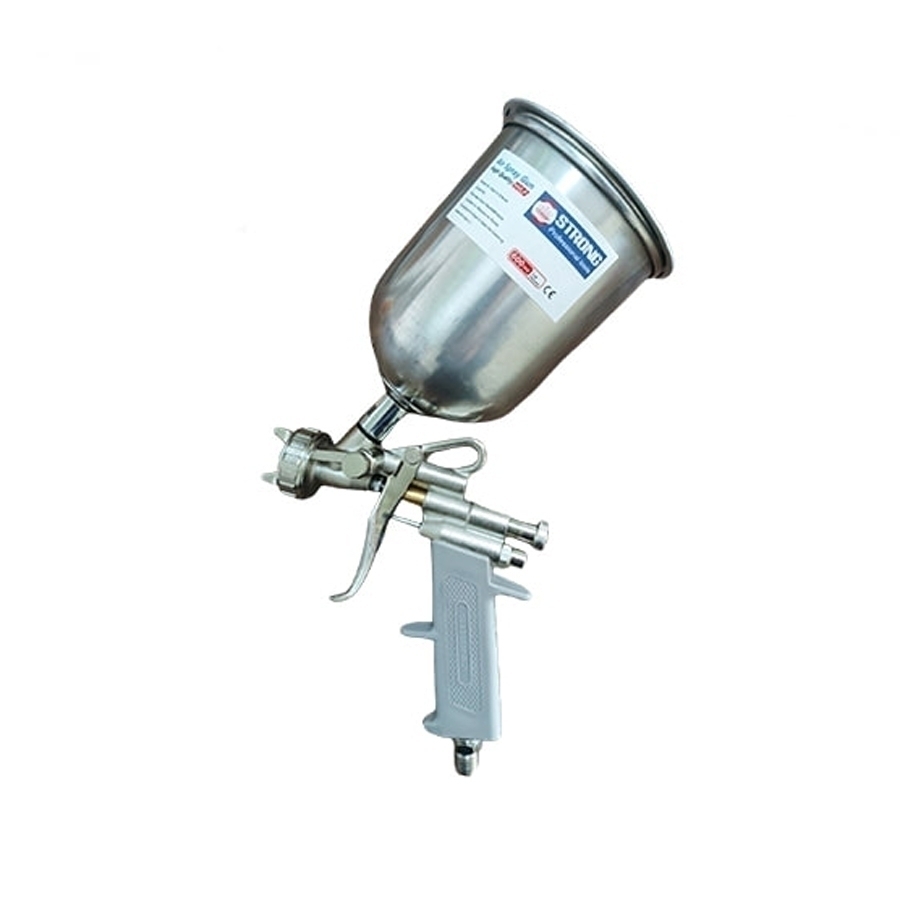 پیستوله بادی رنگ پاش استرانگ مدل LM70G