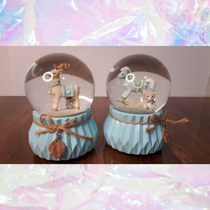 گوی موزیکال