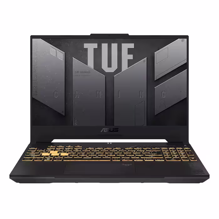 خرید و قیمت لپ تاپ ایسوس TUF FX507VV نمایشگر 15٫6 اینچی، پردازنده i9 نسل 13، گرافیک 8 گیگابایت 4060، رم 16 گیگابایت، حافظه 512 گیگابایت SSD