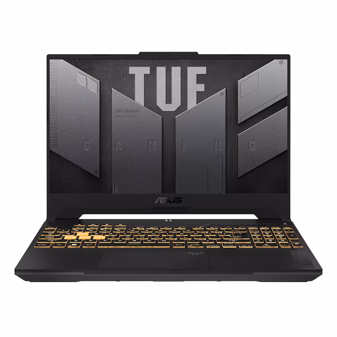 خرید و قیمت لپ تاپ ایسوس TUF FX507VV نمایشگر 15٫6 اینچی، پردازنده i9 نسل 13، گرافیک 8 گیگابایت 4060، رم 16 گیگابایت، حافظه 512 گیگابایت SSD