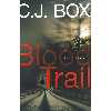 کتاب Blood Trail اثر C. J. Box انتشارات Putnam Adult