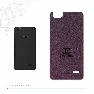 برچسب پوششی ماهوت مدل PL-CHNL مناسب برای گوشی موبایل آنر 4C