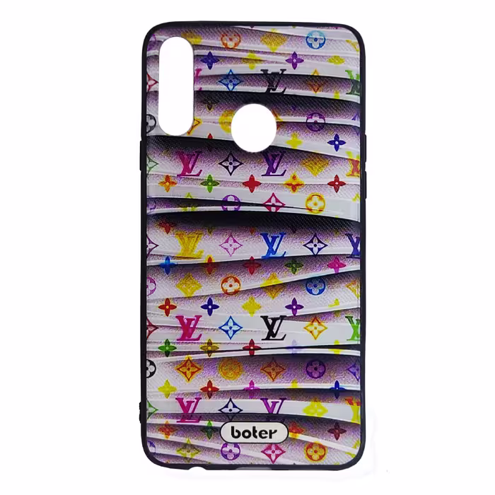 کاور مدل l مناسب برای گوشی موبایل سامسونگ Galaxy A20S