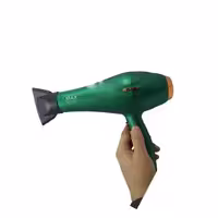 سشوار حرفه ای گلدن مکس مدل MX1571 | ژینال