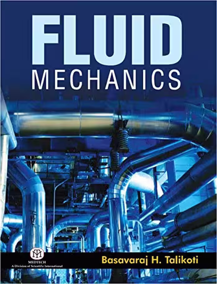 󾕇 دانلود کتاب Fluid Mechanics, 2019 - دانلود کتاب های دانشگاهی