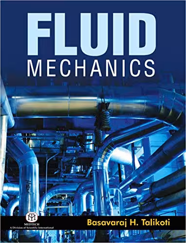 󾕇 دانلود کتاب Fluid Mechanics, 2019 - دانلود کتاب های دانشگاهی