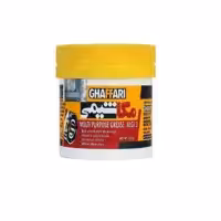 گریس غفاری مدل G100 حجم100میلی لیتر