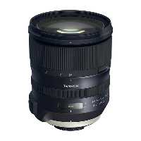 لنز تامرون Tamron SP 24-70mm f/2.8 Di VC USD G2 Lens for Nikon F