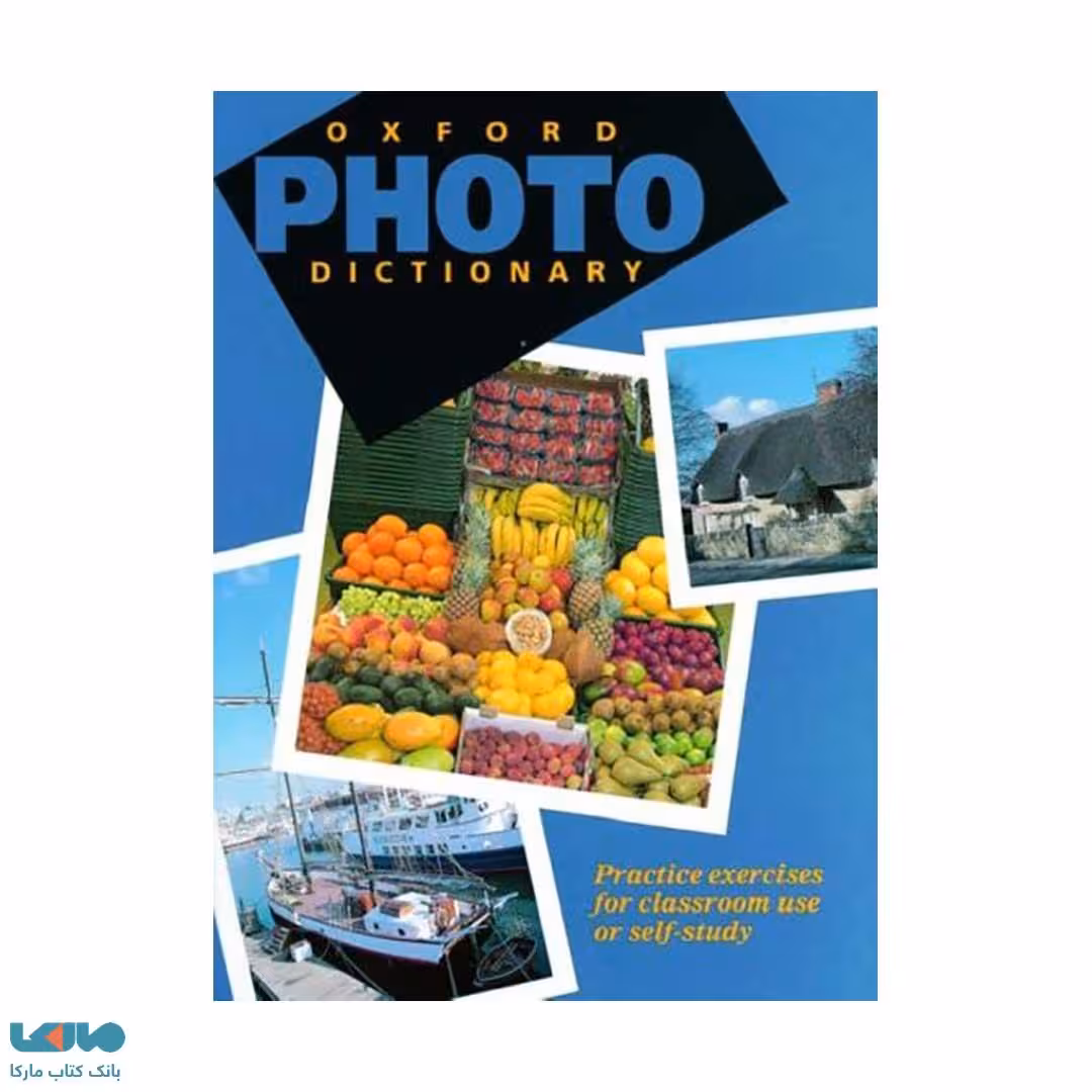 Oxford Photo Dictionary
