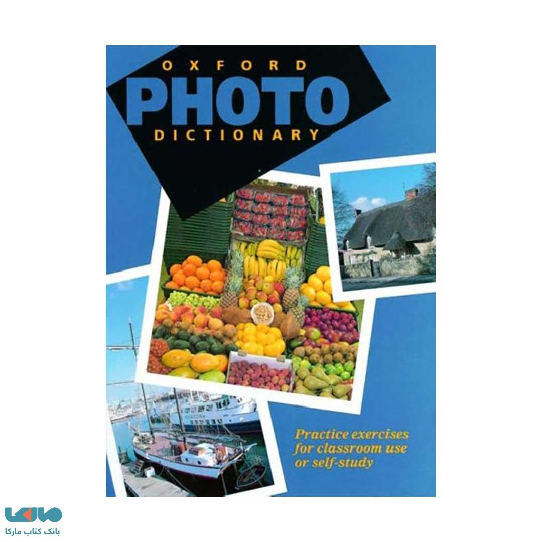 Oxford Photo Dictionary