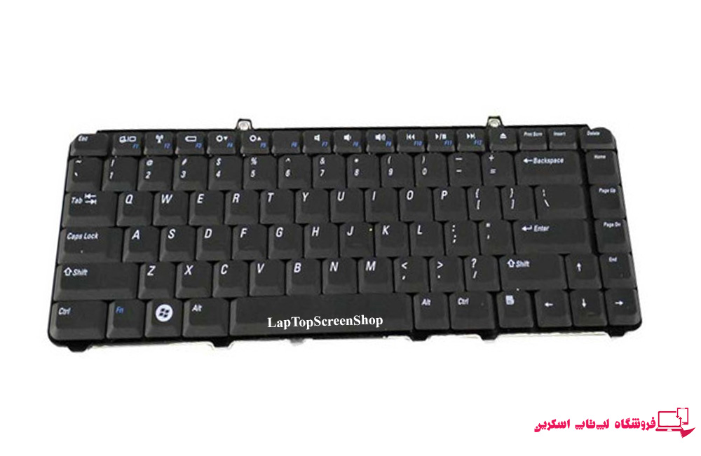 کیبورد لپ تاپ دل Dell Vostro 500