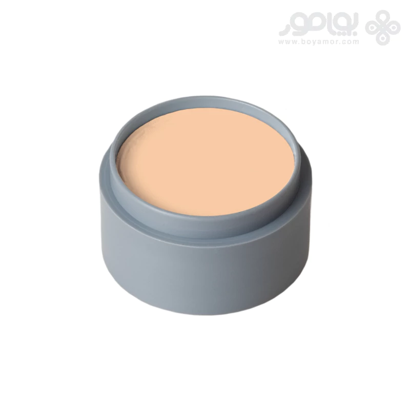کرم میکاپ گریماس شماره PF حجم 15 میل