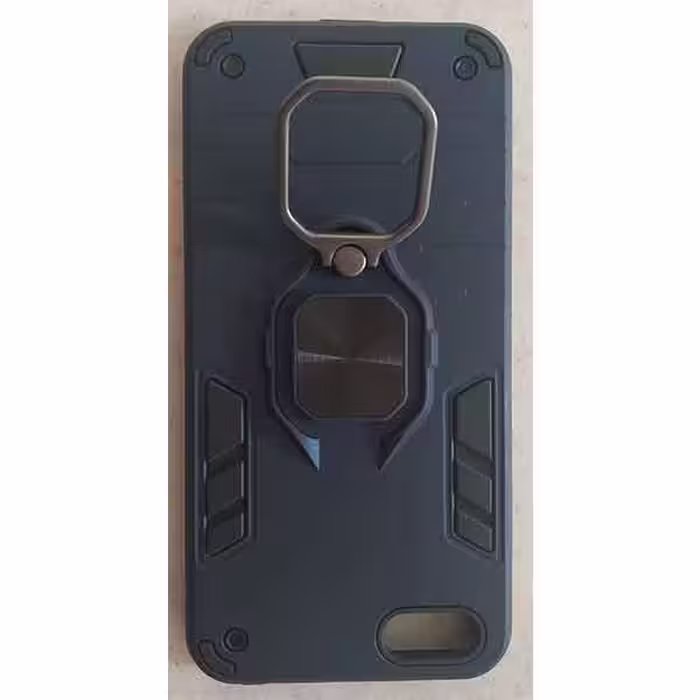 کاور سهند مدل DE-01 مناسب برای گوشی موبایل هوآوی Y5 Prime 2018 / Y5 Lite / آنر 7S
