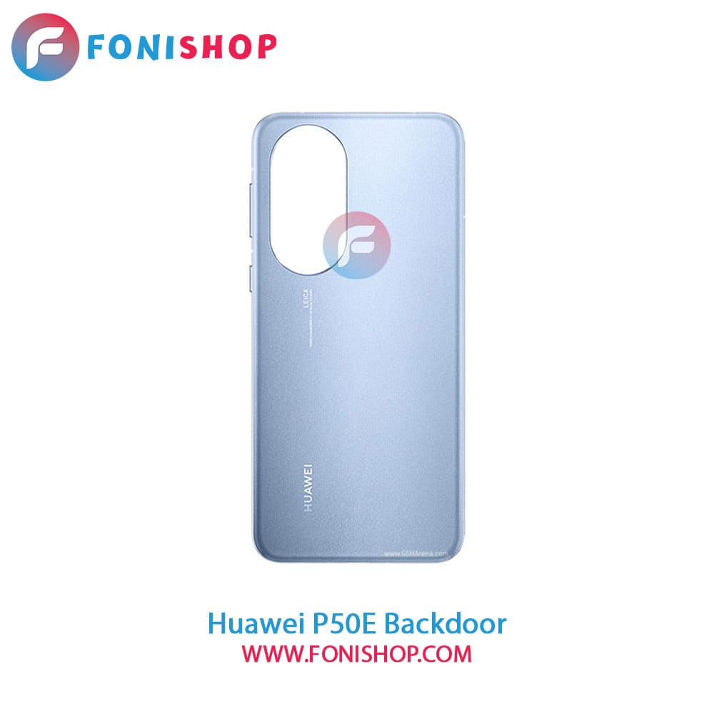 درب پشت گوشی هواوی Huawei P50E
