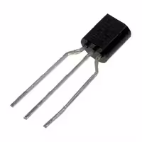آی سی LM317LZ