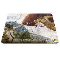 ماوس پد هومرو طرح PUBG مدل A1505