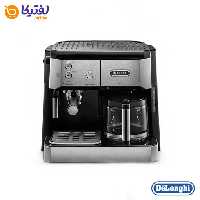 اسپرسو ساز BCO421.S دلونگی