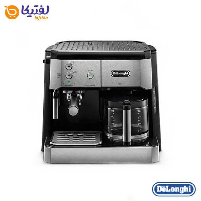 اسپرسو ساز BCO421.S دلونگی