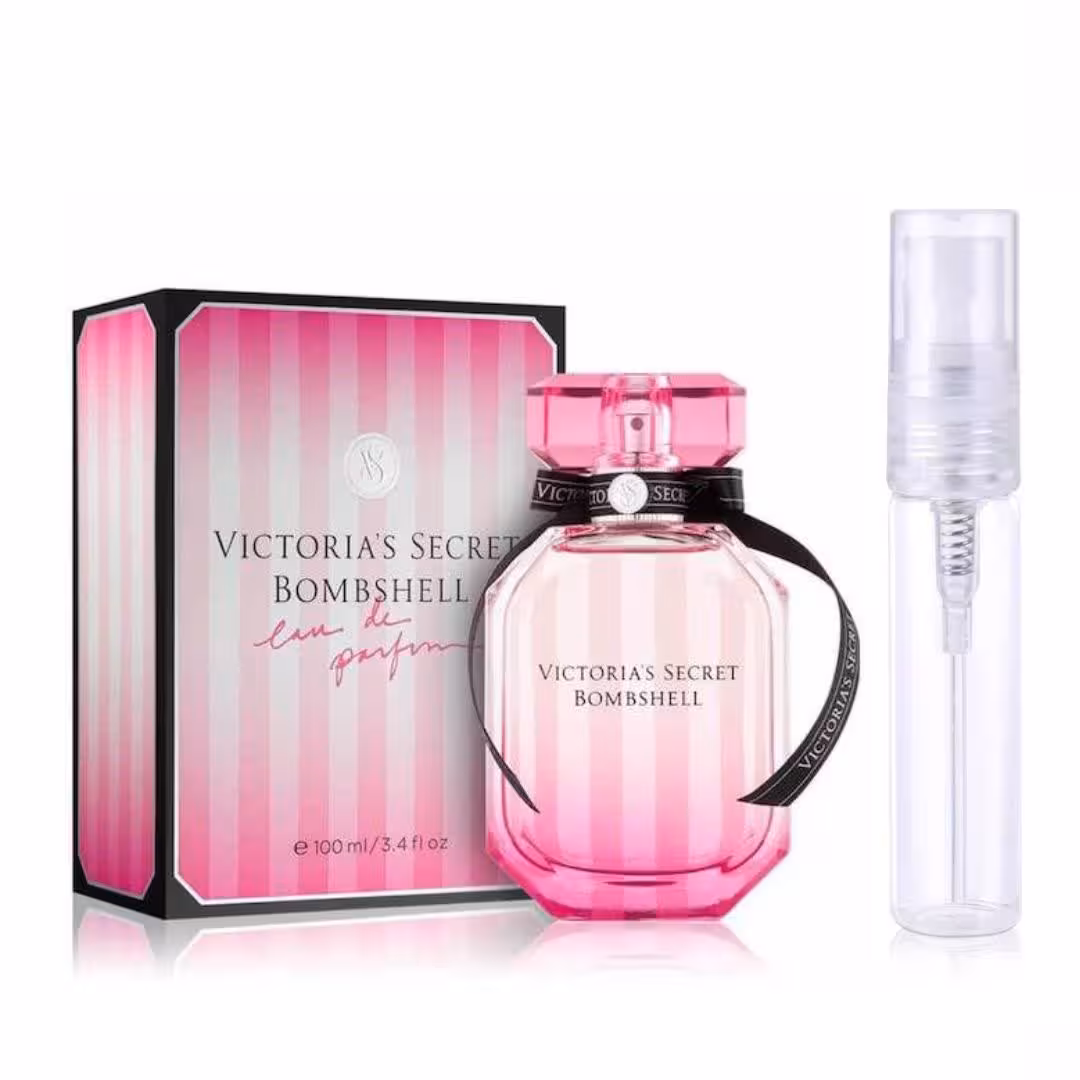 عطر گرمی بامبشل با طبع خنک از برند پارکس فرانسه مناسب برای بانوان با ماندگاری بالا و رایحه دلپذیر 